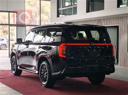 نیسان پاترۆل